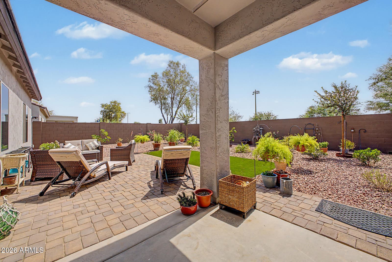 3218 N LAFAYETTE Drive, Florence, AZ 85132 — photo 10 of 28
