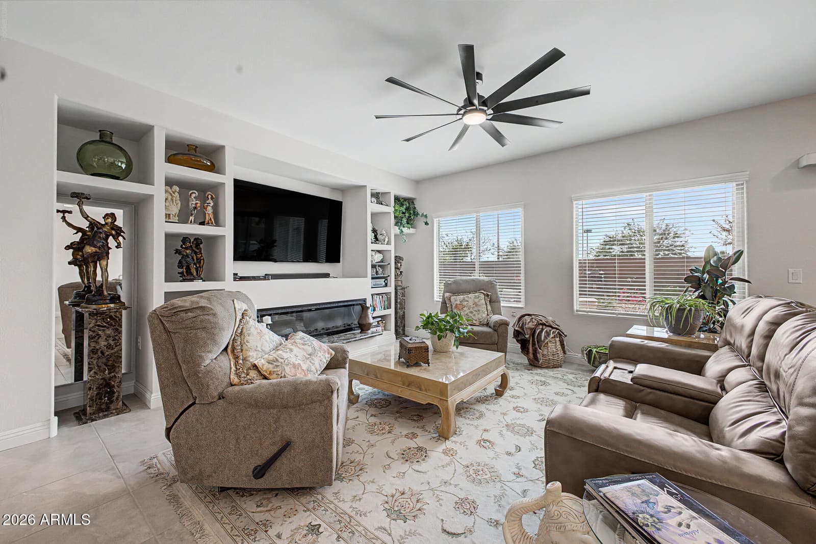 3218 N LAFAYETTE Drive, Florence, AZ 85132 — photo 17 of 28