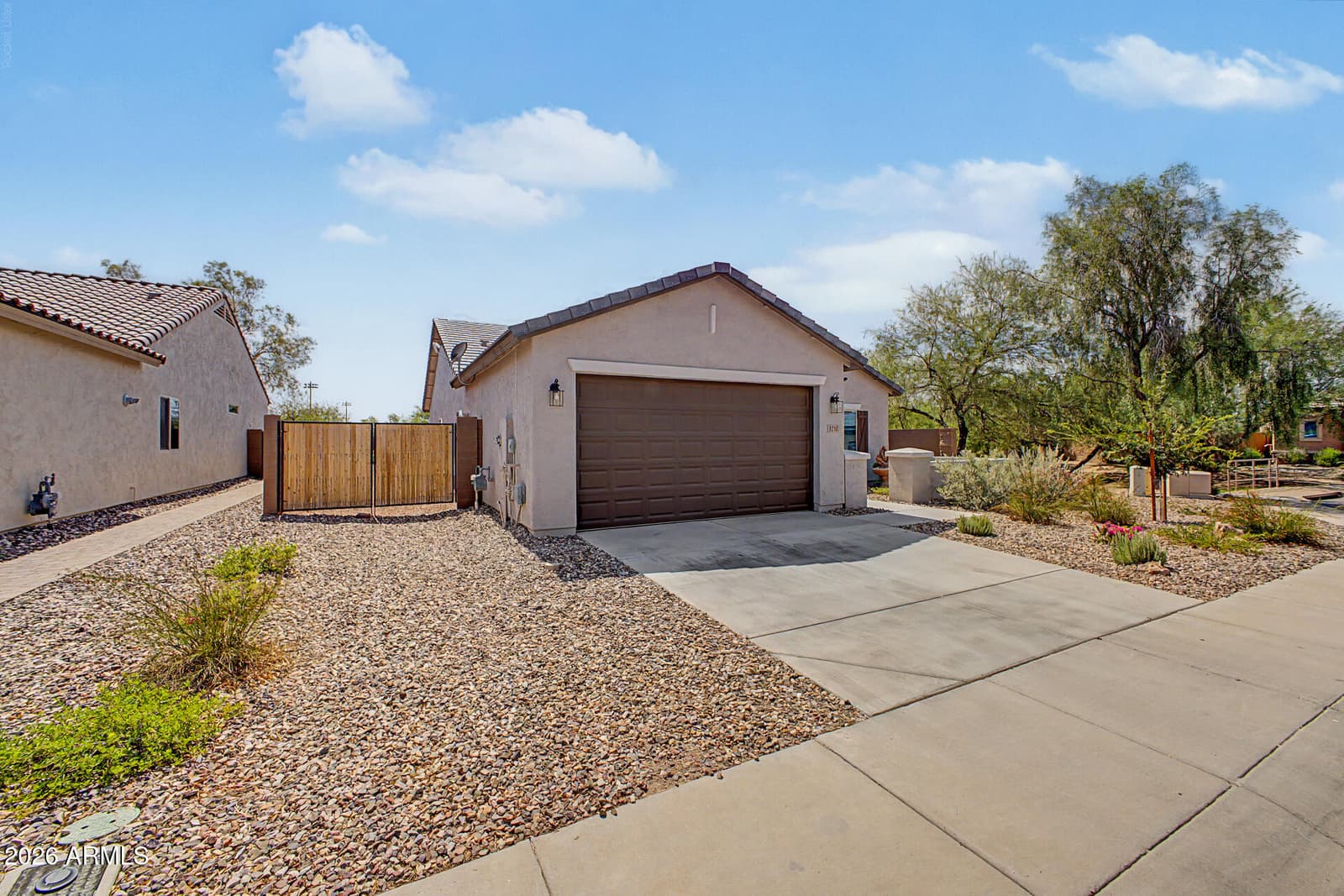 3218 N LAFAYETTE Drive, Florence, AZ 85132 — photo 3 of 28