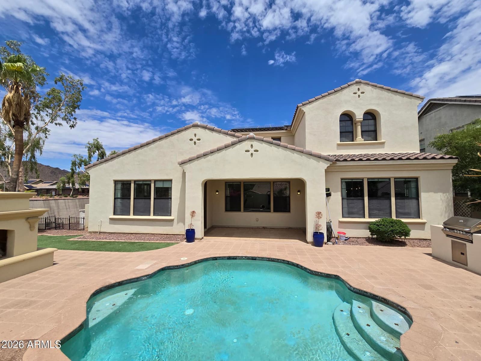 20919 W WESTERN Drive, Buckeye, AZ 85396 — photo 52 of 69