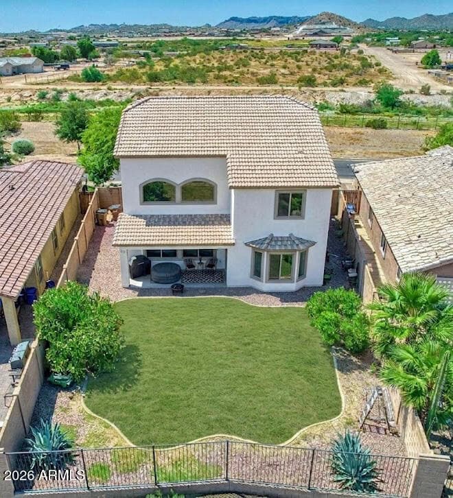 29173 N YELLOW BEE Drive, San Tan Valley, AZ 85143 — photo 5 of 50