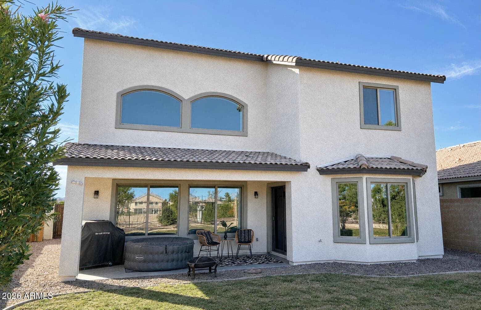 29173 N YELLOW BEE Drive, San Tan Valley, AZ 85143 — photo 33 of 50
