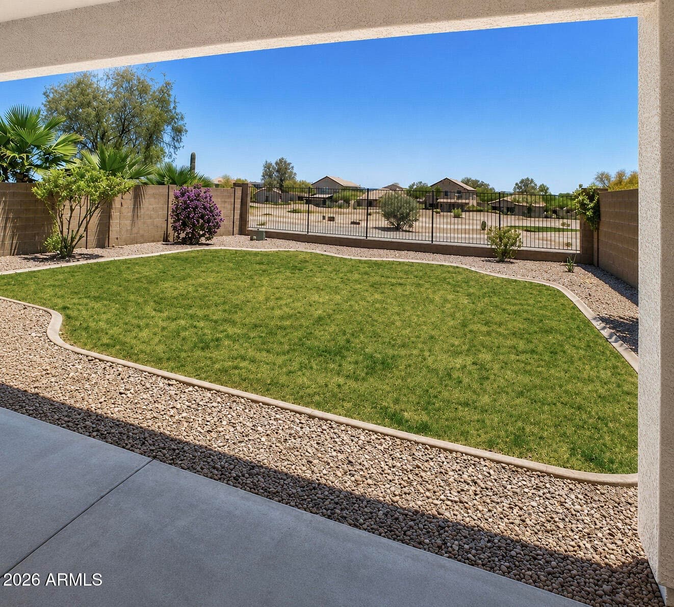 29173 N YELLOW BEE Drive, San Tan Valley, AZ 85143 — photo 30 of 50