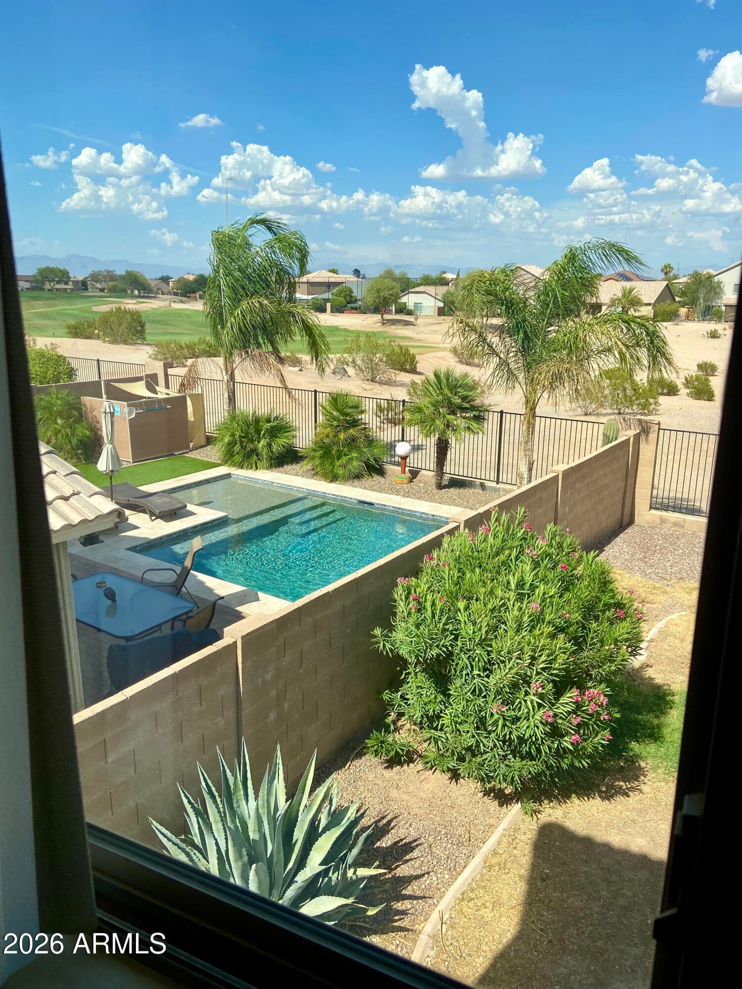 29173 N YELLOW BEE Drive, San Tan Valley, AZ 85143 — photo 32 of 50