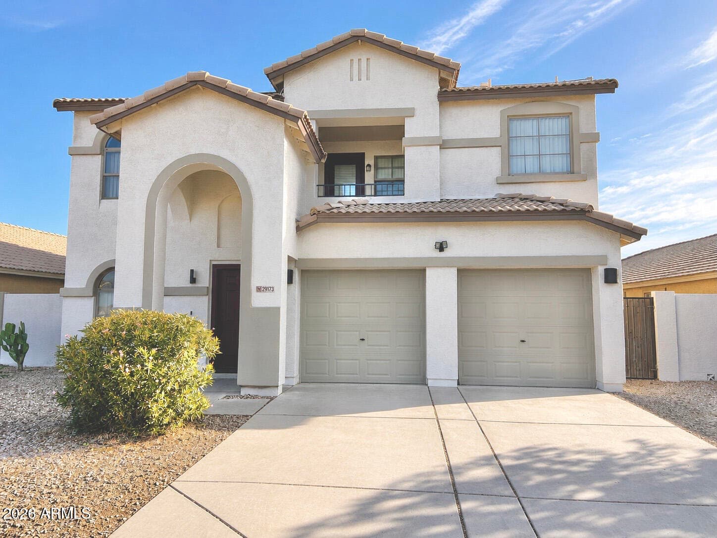 29173 N YELLOW BEE Drive, San Tan Valley, AZ 85143 — photo 1 of 50