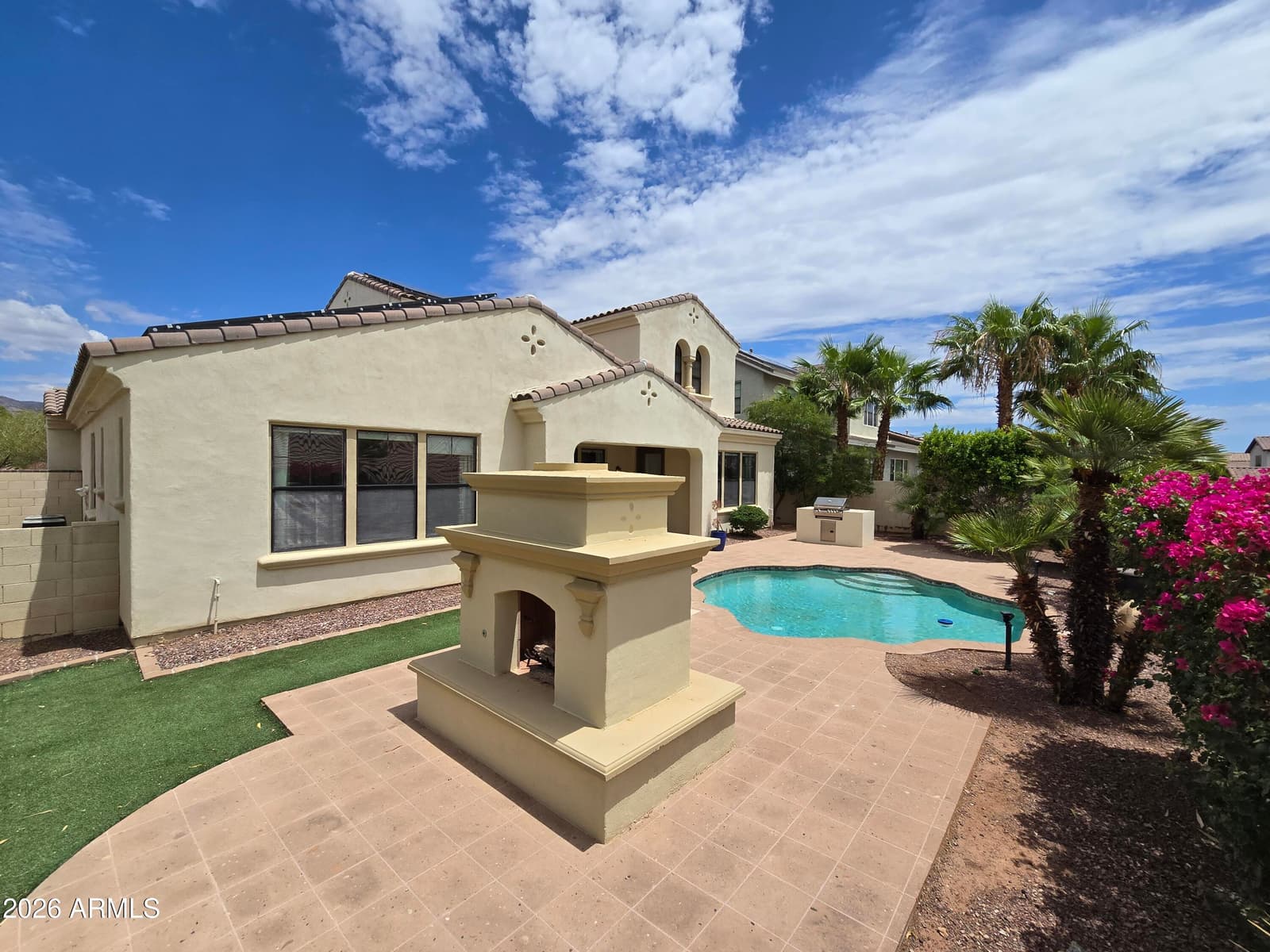 20919 W WESTERN Drive, Buckeye, AZ 85396 — photo 55 of 69