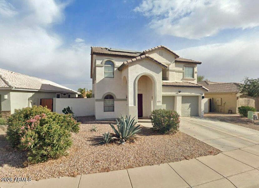 29173 N YELLOW BEE Drive, San Tan Valley, AZ 85143 — photo 6 of 50