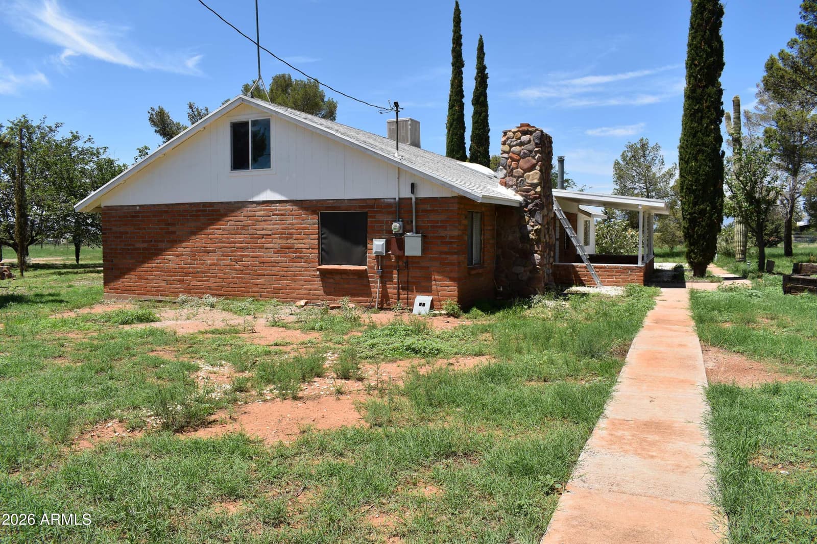 28401 S RAIN VALLEY Road, Elgin, AZ 85611 — photo 39 of 54