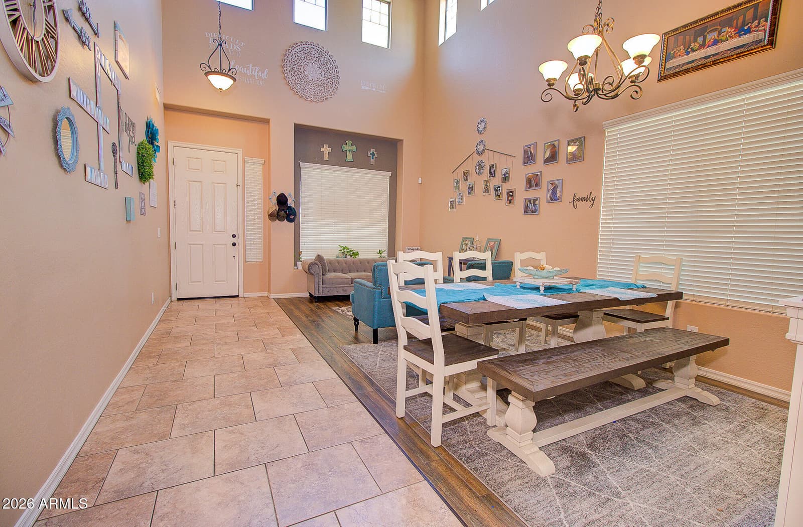131 E BAJA Place, Casa Grande, AZ 85122 — photo 6 of 24
