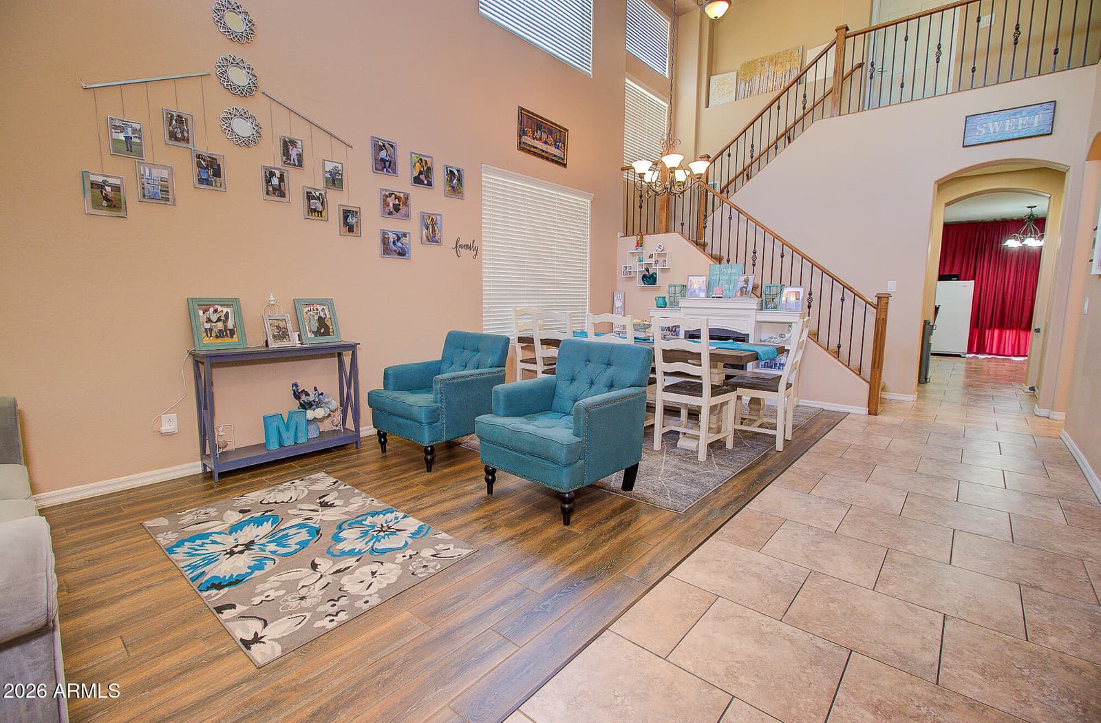 131 E BAJA Place, Casa Grande, AZ 85122 — photo 5 of 24