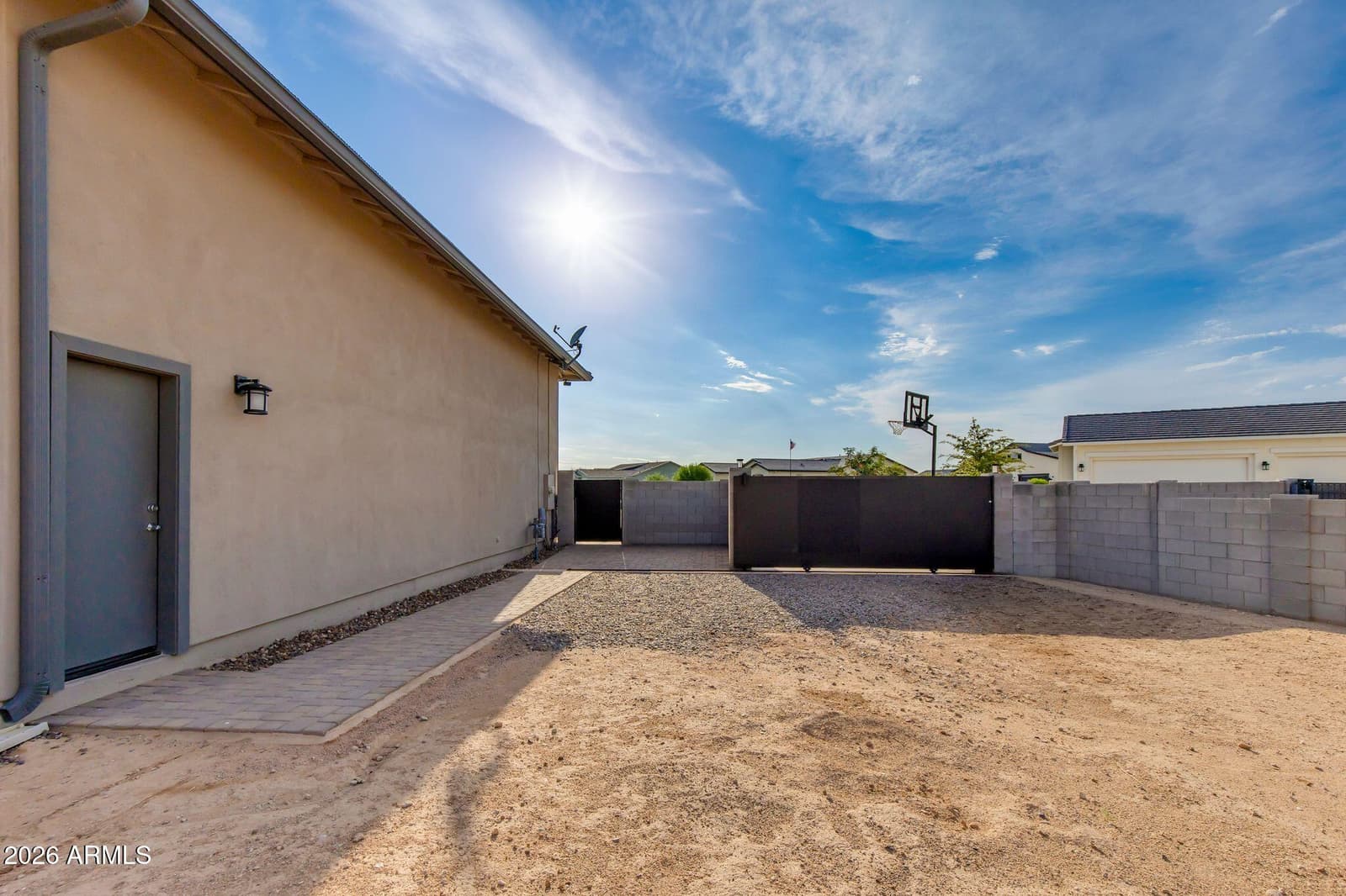 223 W FAIRFIELD Street, San Tan Valley, AZ 85143 — photo 43 of 62