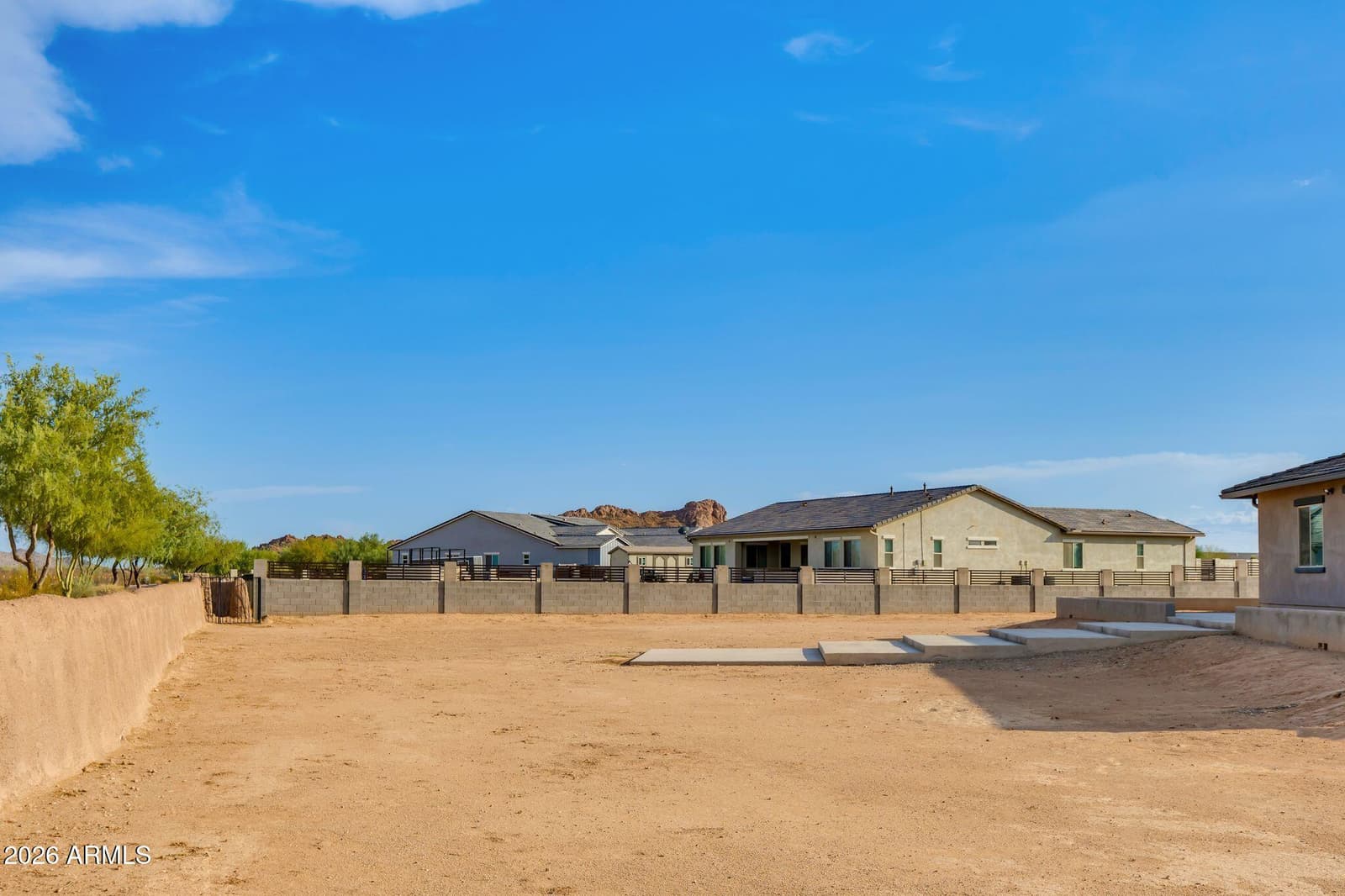 223 W FAIRFIELD Street, San Tan Valley, AZ 85143 — photo 44 of 62