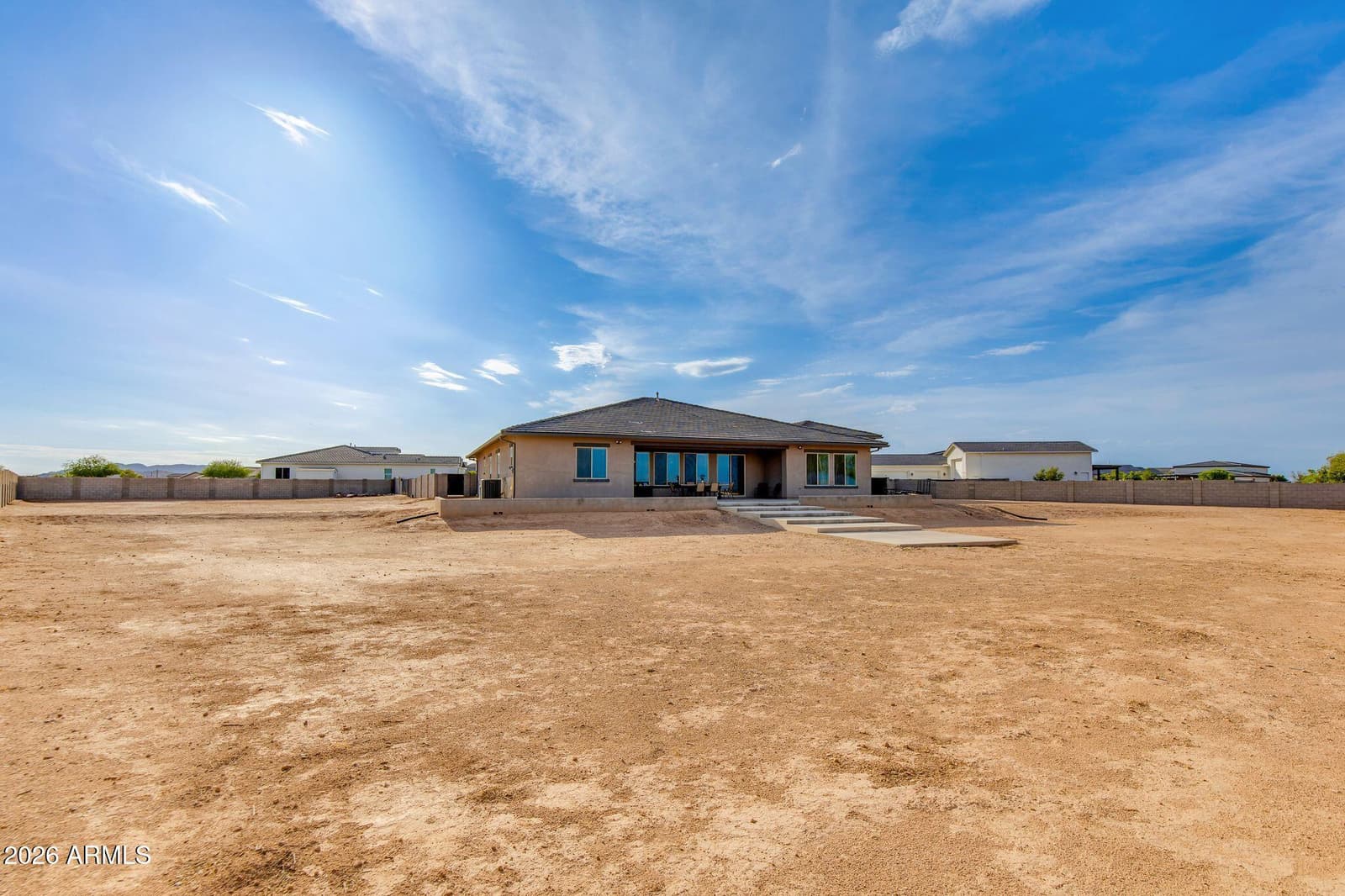 223 W FAIRFIELD Street, San Tan Valley, AZ 85143 — photo 45 of 62