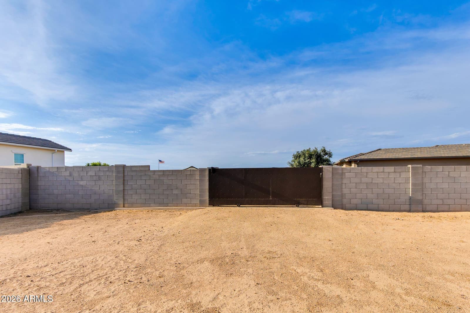 223 W FAIRFIELD Street, San Tan Valley, AZ 85143 — photo 46 of 62