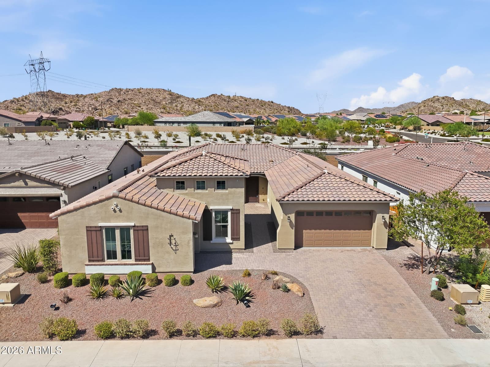 18618 W Cathedral Rock Drive, Goodyear, AZ 85338 — photo 65 of 76