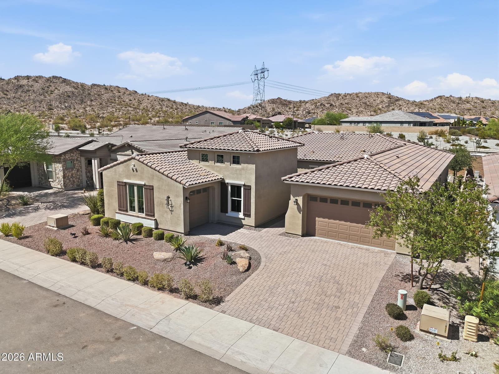 18618 W Cathedral Rock Drive, Goodyear, AZ 85338 — photo 66 of 76