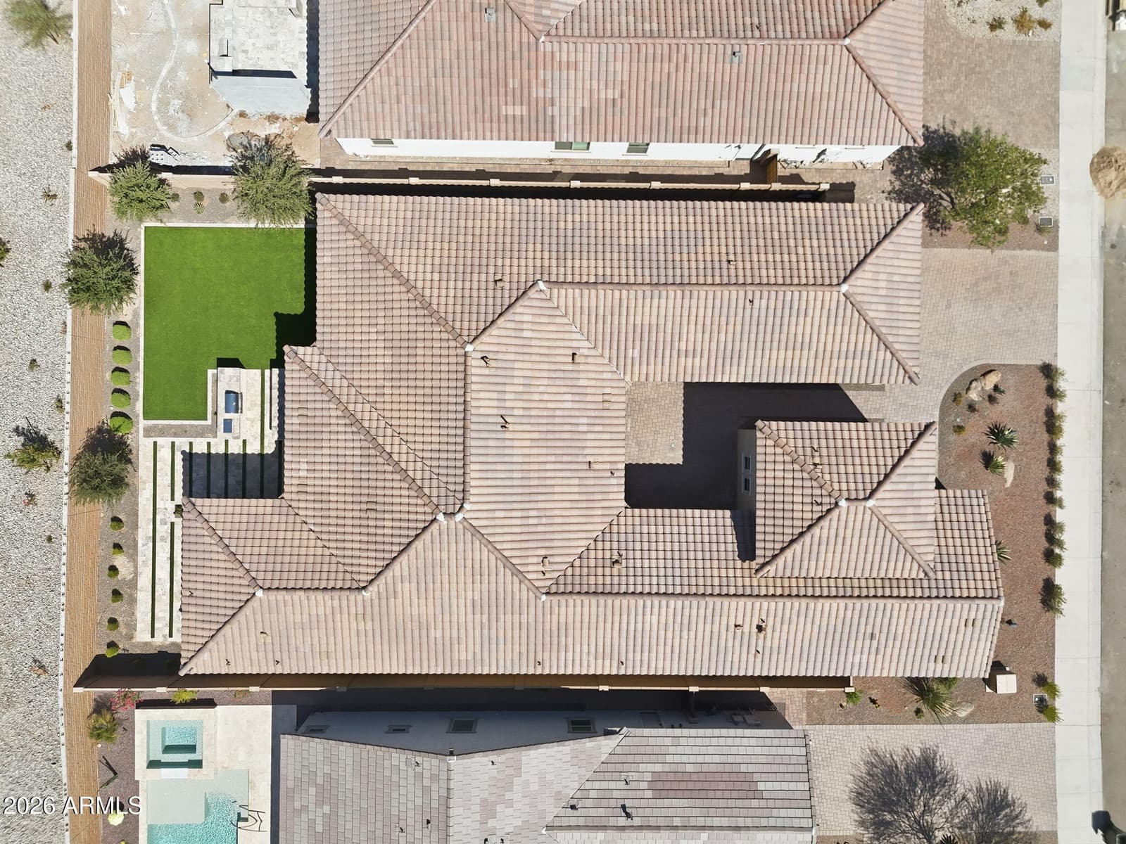 18618 W Cathedral Rock Drive, Goodyear, AZ 85338 — photo 67 of 76