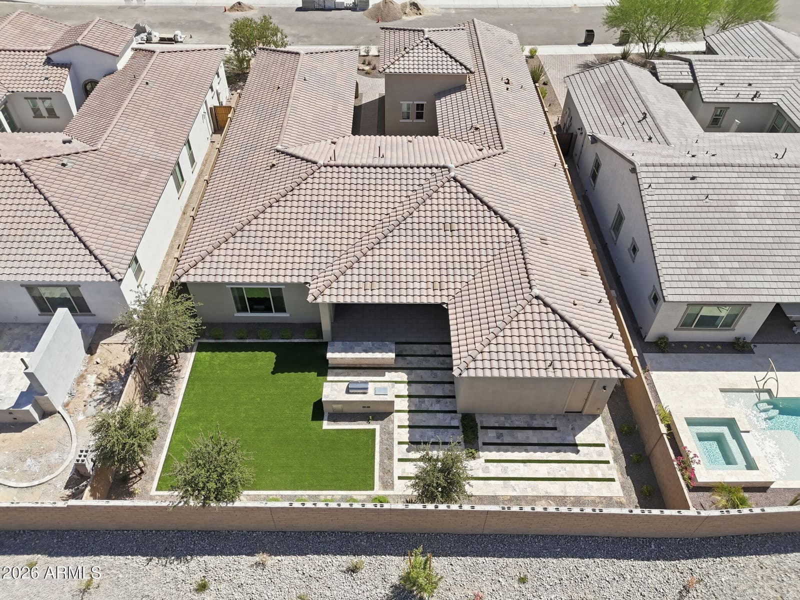 18618 W Cathedral Rock Drive, Goodyear, AZ 85338 — photo 70 of 76