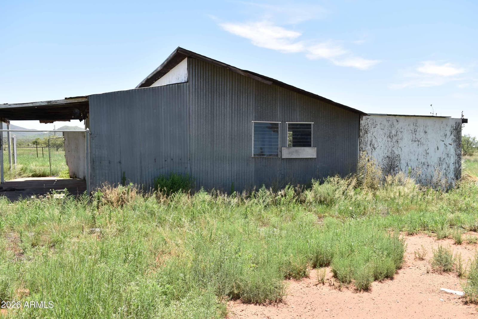 28401 S RAIN VALLEY Road, Elgin, AZ 85611 — photo 44 of 54