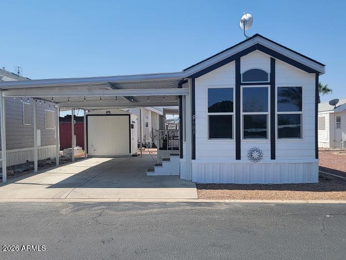 501 E PUEBLO DEL SOL 501 E., Florence, AZ 85132 — photo 1 of 27