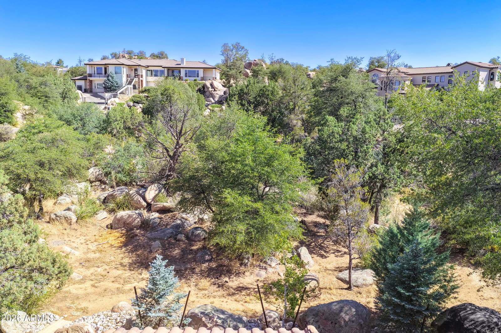 1229 SIERRY PEAKS Drive, Prescott, AZ 86305 — photo 70 of 78