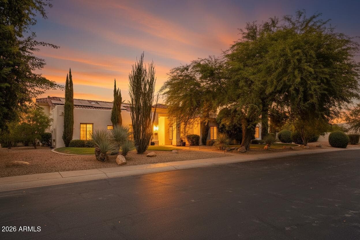 7398 E CORTEZ Road, Scottsdale, AZ 85260 — photo 3 of 36