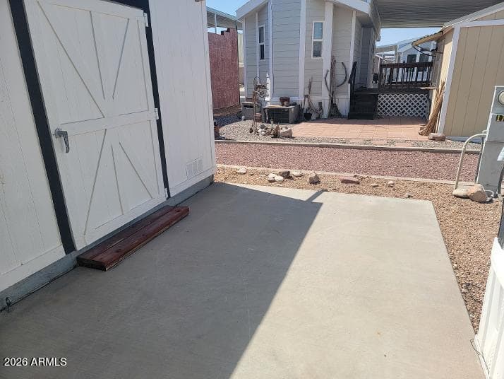 501 E PUEBLO DEL SOL 501 E., Florence, AZ 85132 — photo 27 of 27