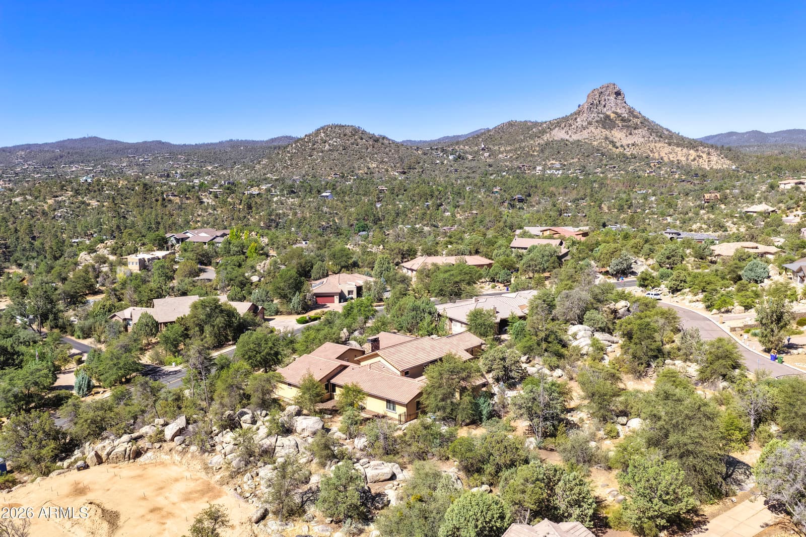 1229 SIERRY PEAKS Drive, Prescott, AZ 86305 — photo 75 of 78