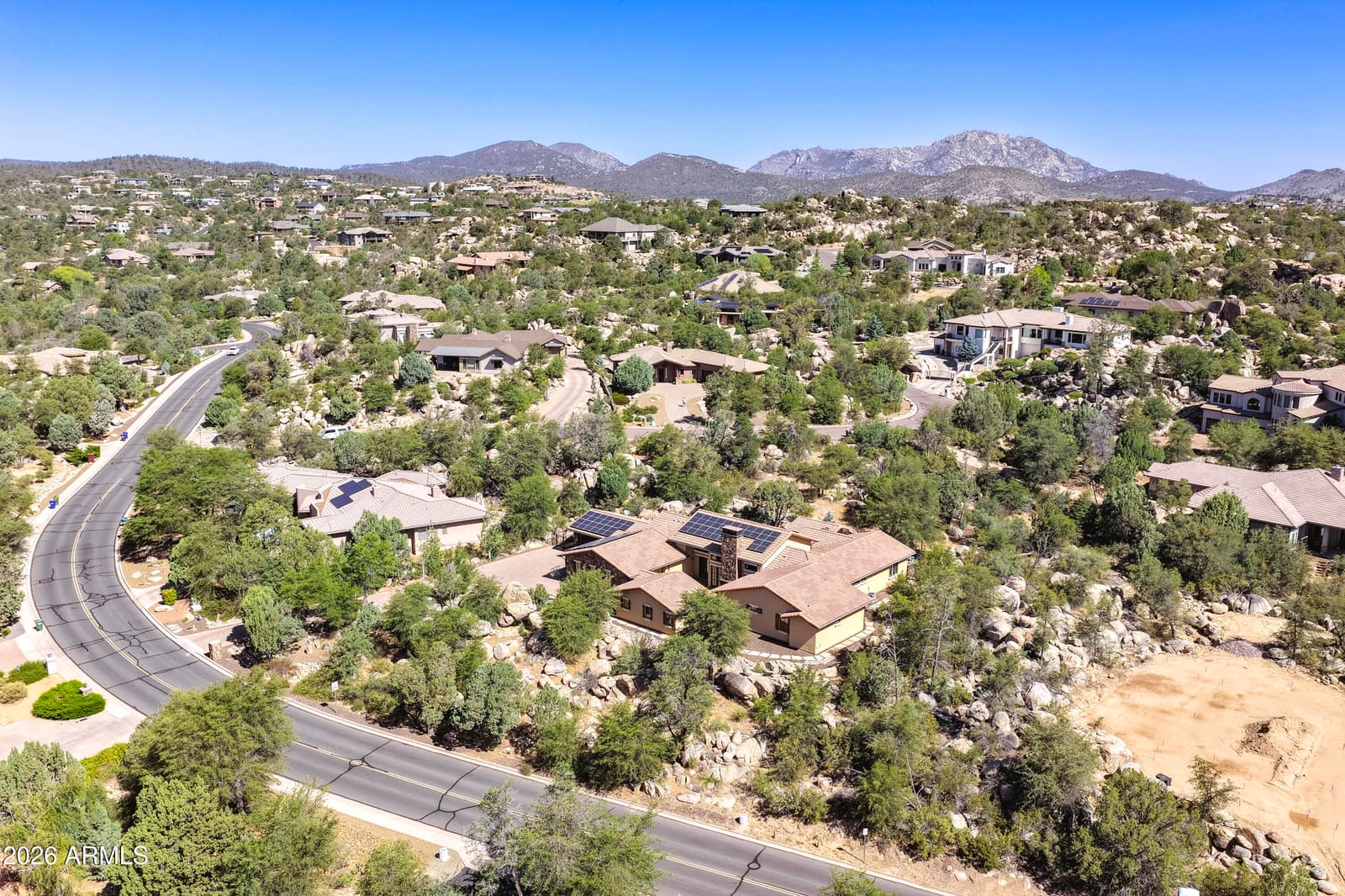 1229 SIERRY PEAKS Drive, Prescott, AZ 86305 — photo 78 of 78