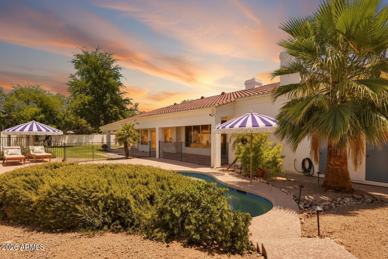 7398 E CORTEZ Road, Scottsdale, AZ 85260 — photo 34 of 36
