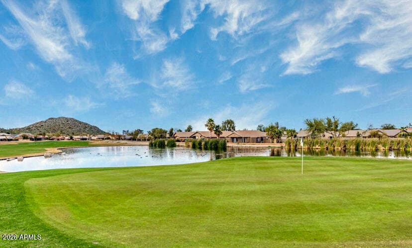 29173 N YELLOW BEE Drive, San Tan Valley, AZ 85143 — photo 40 of 50