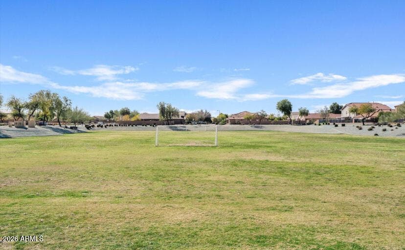 29173 N YELLOW BEE Drive, San Tan Valley, AZ 85143 — photo 43 of 50