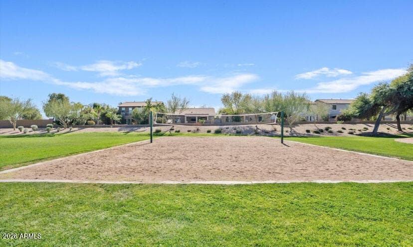 29173 N YELLOW BEE Drive, San Tan Valley, AZ 85143 — photo 44 of 50