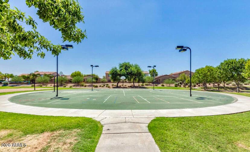 29173 N YELLOW BEE Drive, San Tan Valley, AZ 85143 — photo 45 of 50