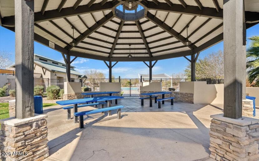 29173 N YELLOW BEE Drive, San Tan Valley, AZ 85143 — photo 50 of 50