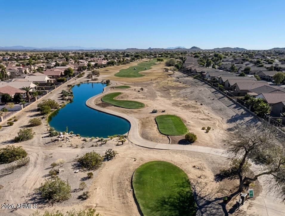 29173 N YELLOW BEE Drive, San Tan Valley, AZ 85143 — photo 35 of 50