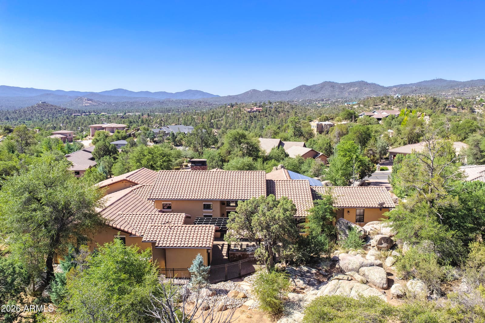 1229 SIERRY PEAKS Drive, Prescott, AZ 86305 — photo 68 of 78