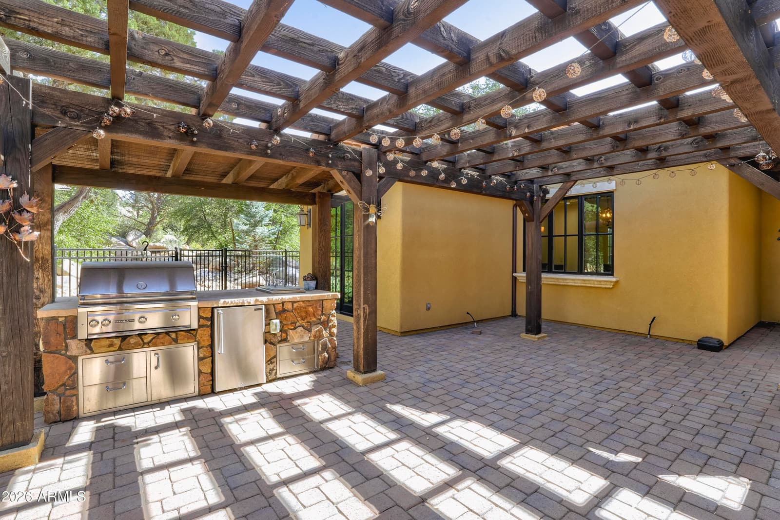 1229 SIERRY PEAKS Drive, Prescott, AZ 86305 — photo 47 of 78