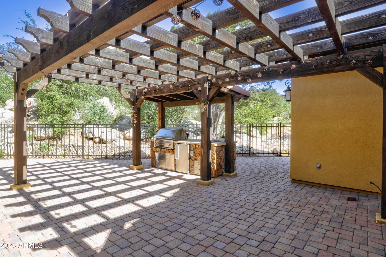 1229 SIERRY PEAKS Drive, Prescott, AZ 86305 — photo 48 of 78