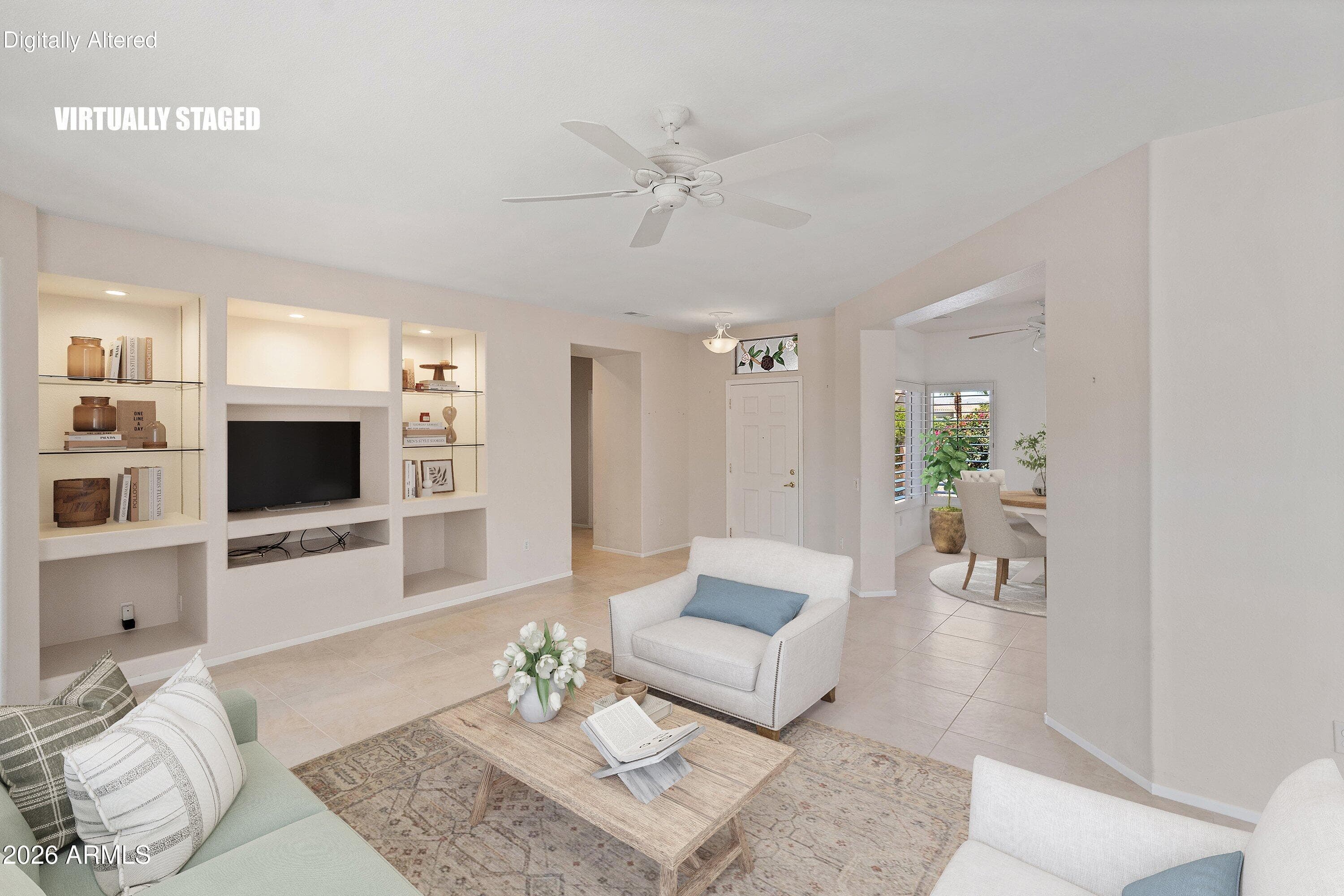 20471 N WIND DRIFT Way, Surprise, AZ 85374 — photo 11 of 54