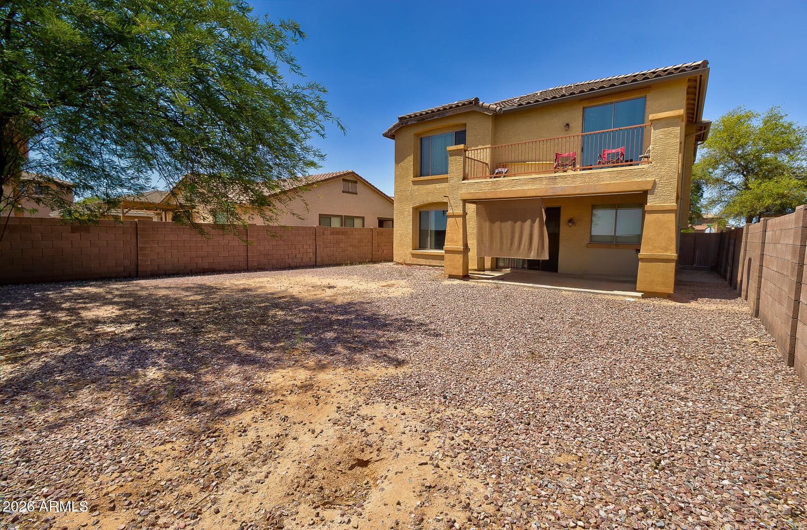 131 E BAJA Place, Casa Grande, AZ 85122 — photo 24 of 24