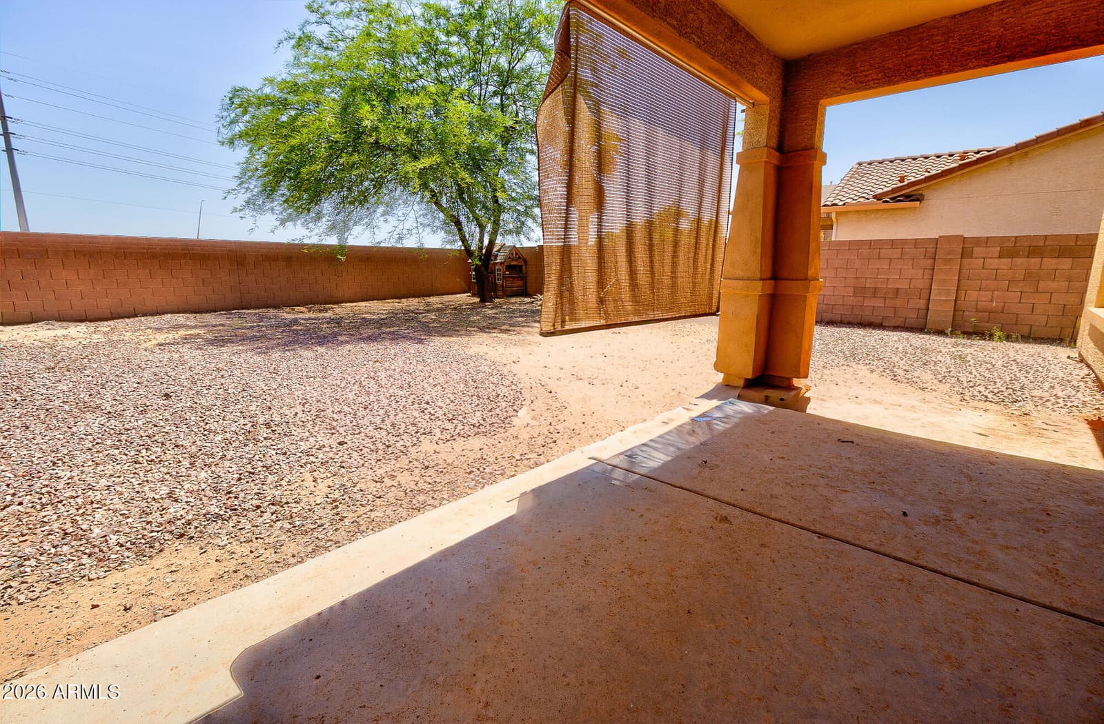 131 E BAJA Place, Casa Grande, AZ 85122 — photo 21 of 24