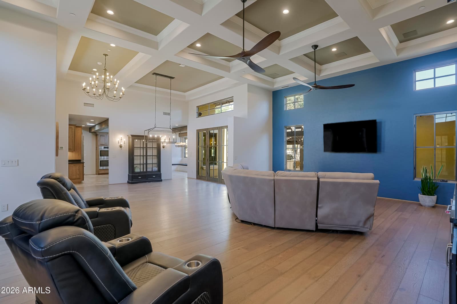 1229 SIERRY PEAKS Drive, Prescott, AZ 86305 — photo 15 of 78