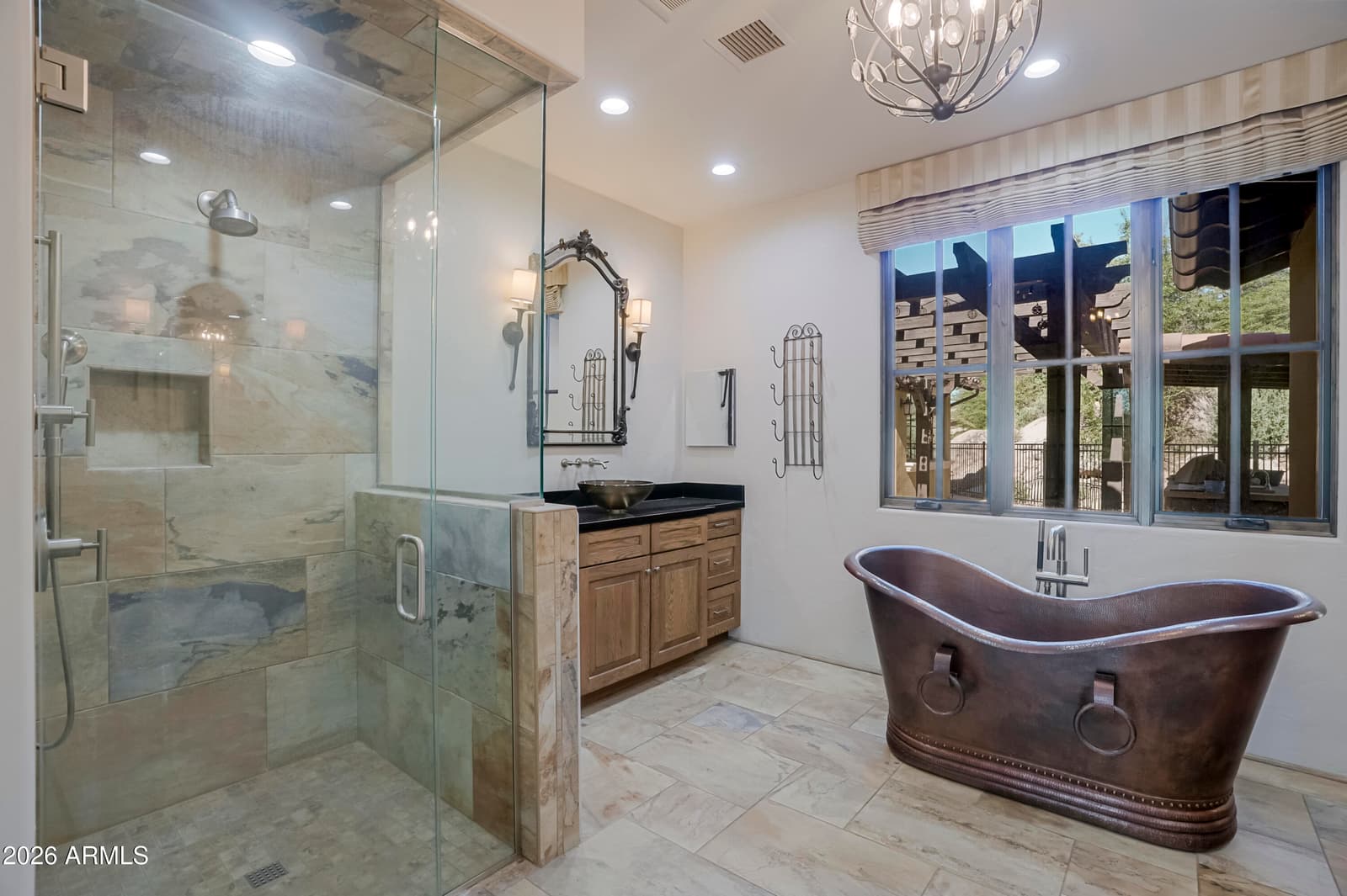 1229 SIERRY PEAKS Drive, Prescott, AZ 86305 — photo 32 of 78