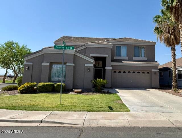 11723 W CAMINO VIVAZ, Sun City, AZ 85373 — photo 1 of 50