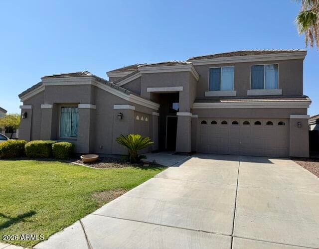 11723 W CAMINO VIVAZ, Sun City, AZ 85373 — photo 50 of 50