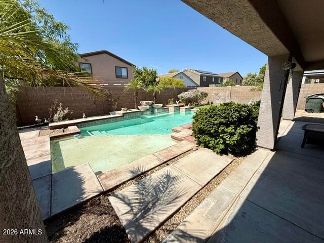 11723 W CAMINO VIVAZ, Sun City, AZ 85373 — photo 29 of 50