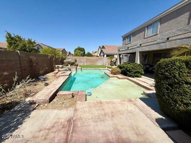 11723 W CAMINO VIVAZ, Sun City, AZ 85373 — photo 5 of 50