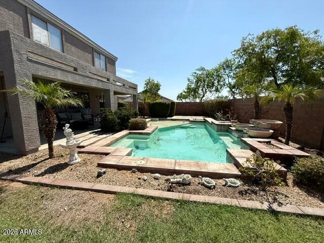 11723 W CAMINO VIVAZ, Sun City, AZ 85373 — photo 31 of 50