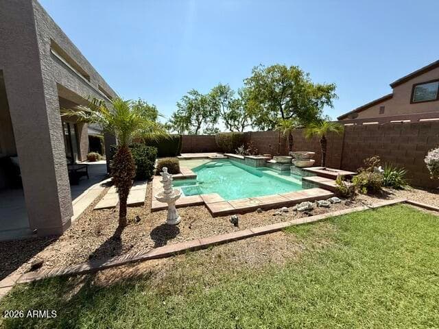 11723 W CAMINO VIVAZ, Sun City, AZ 85373 — photo 30 of 50